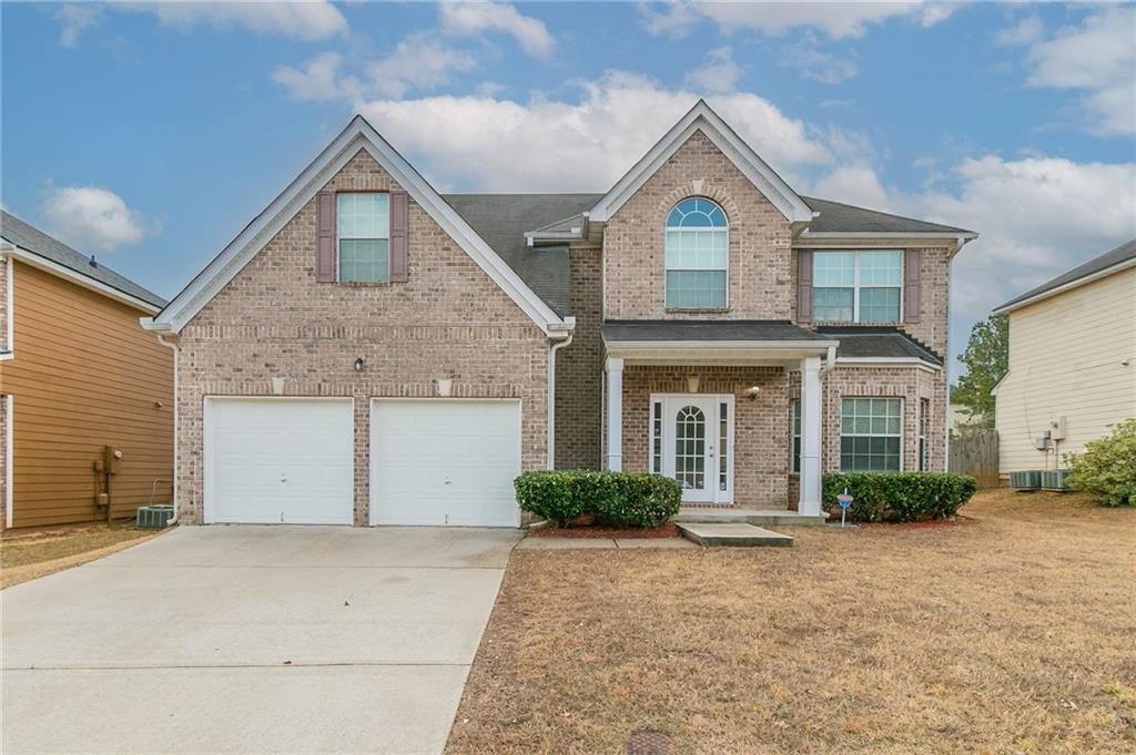 Nhà bán tại Atlanta GA - Nhà đẹp, trường tốt, giá chỉ $378K